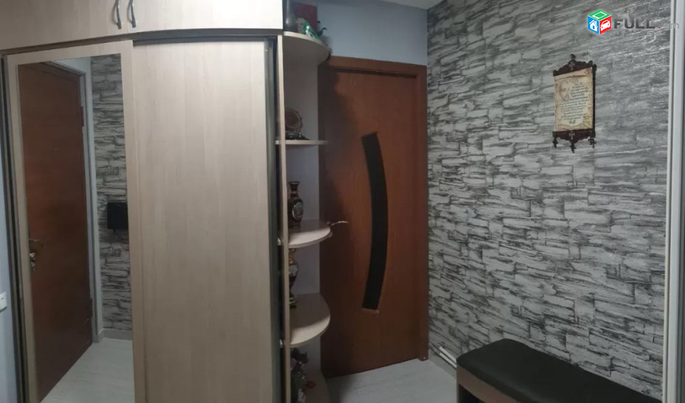 LA04576 Վարձով 2 սենյականոց բնակարան Զեյթուն , Ռուբինյանց փողոց