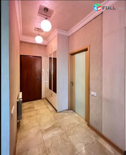 LA04587  Վարձով 2 սենյականոց բնակարան Ավետիսյան փողոց , նորակառույց շենք