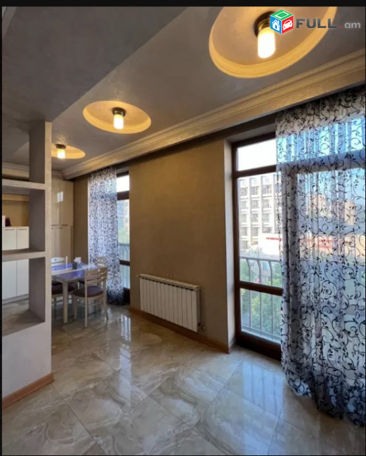 LA04587  Վարձով 2 սենյականոց բնակարան Ավետիսյան փողոց , նորակառույց շենք