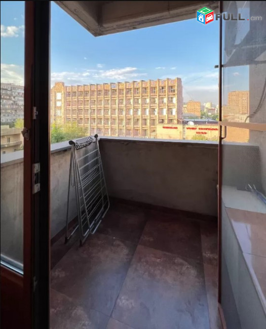 LA04587  Վարձով 2 սենյականոց բնակարան Ավետիսյան փողոց , նորակառույց շենք