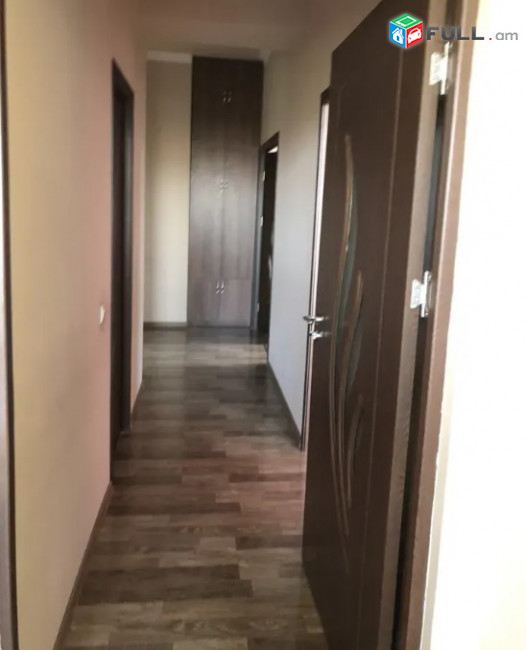 LA04589  Վարձով 2 սենյականոց բնակարան Պարույր Սևակի փողոց , նորակառույց 