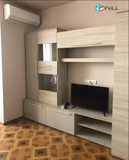 LA04589  Վարձով 2 սենյականոց բնակարան Պարույր Սևակի փողոց , նորակառույց 