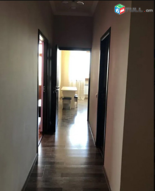 LA04589  Վարձով 2 սենյականոց բնակարան Պարույր Սևակի փողոց , նորակառույց 