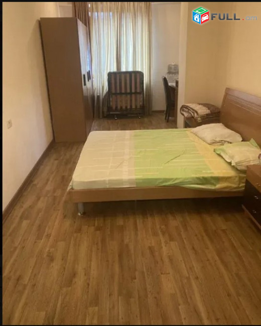 LA04590 Վարձով 2 սենյականոց բնակարան Հյուսիսային պողոտա , նորակառույց 