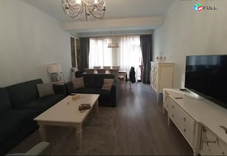 LA04593 Վարձով 3 սենյականոց բնակարան Ադոնց , Երազ բնակելի թաղամաս նորակառույց 
