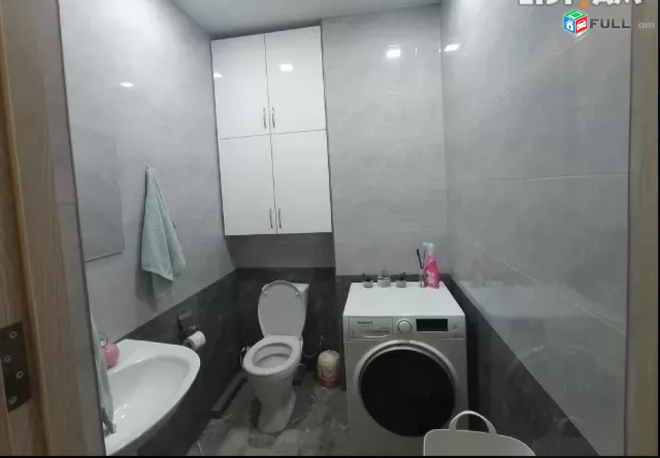 LA04593 Վարձով 3 սենյականոց բնակարան Ադոնց , Երազ բնակելի թաղամաս նորակառույց 