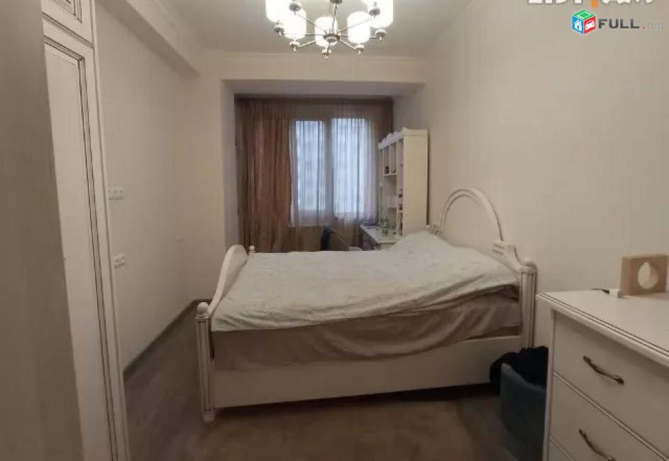 LA04593 Վարձով 3 սենյականոց բնակարան Ադոնց , Երազ բնակելի թաղամաս նորակառույց 
