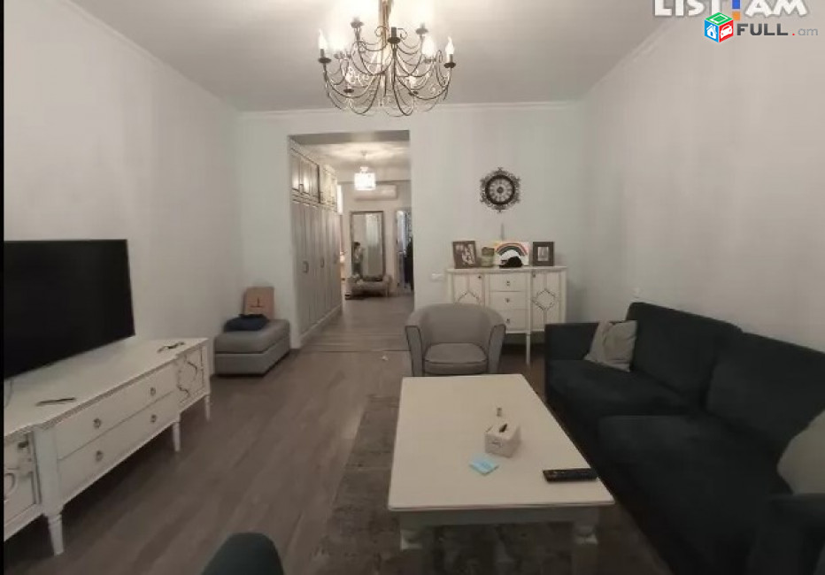 LA04593 Վարձով 3 սենյականոց բնակարան Ադոնց , Երազ բնակելի թաղամաս նորակառույց 