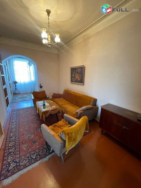 LA04600 Վարձով 2 սենյականոց բնակարան Նար Դոս ի փողոցում 