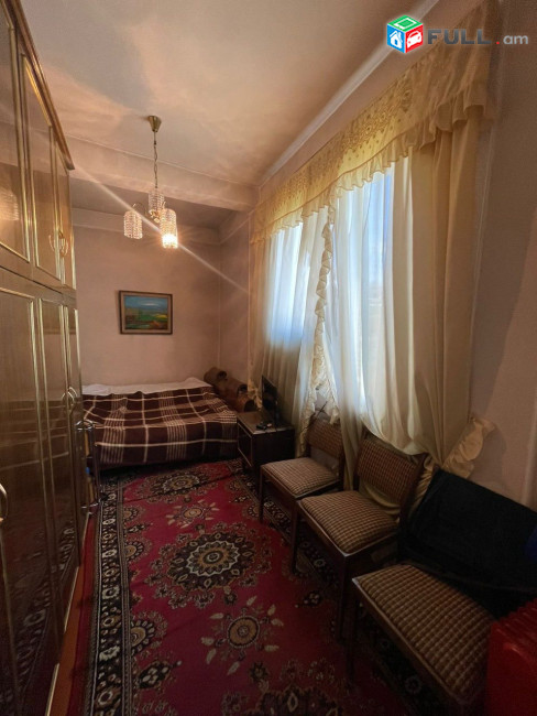 LA04600 Վարձով 2 սենյականոց բնակարան Նար Դոս ի փողոցում 