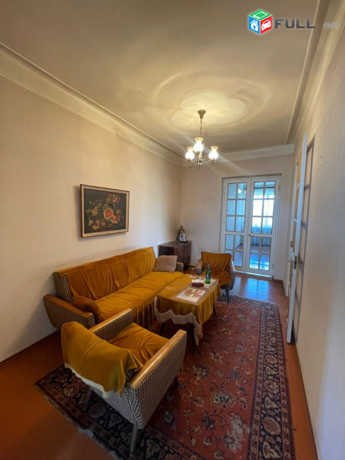 LA04600 Վարձով 2 սենյականոց բնակարան Նար Դոս ի փողոցում 