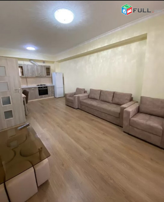 LA04608 Վարձով 2 սենյականոց բնակարան Արգիշտի , Գլենդել Հիլզ նորակառույց 