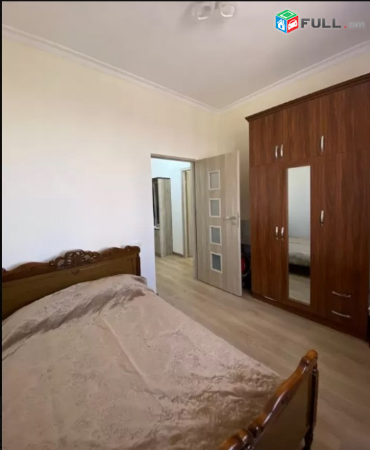 LA04608 Վարձով 2 սենյականոց բնակարան Արգիշտի , Գլենդել Հիլզ նորակառույց 