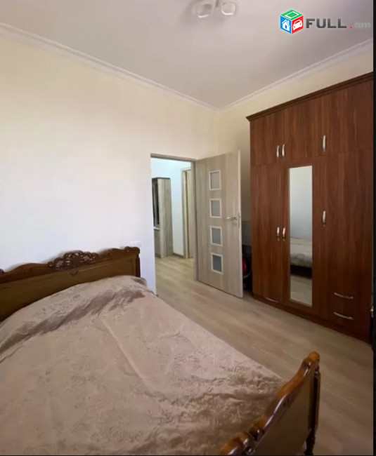 LA04608 Վարձով 2 սենյականոց բնակարան Արգիշտի , Գլենդել Հիլզ նորակառույց 