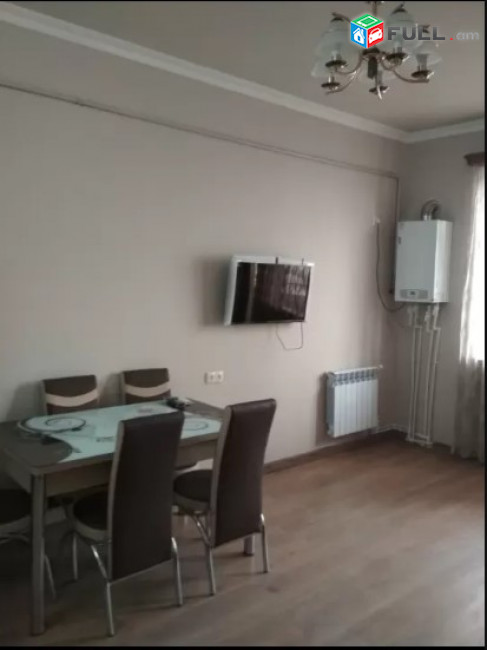 LA04603  Վարձով 2 սենյականոց բնակարան Արգիշտի , Գլենդել Հիլզ նորակառույց