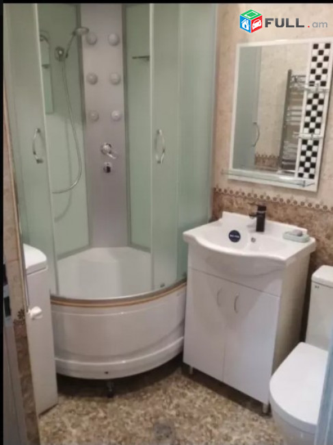 LA04603  Վարձով 2 սենյականոց բնակարան Արգիշտի , Գլենդել Հիլզ նորակառույց