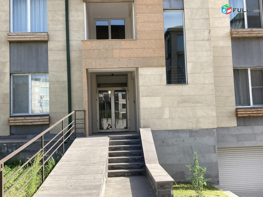 LA04581 Վարձով 4 սենյականոց առանձնատուն Բագրևանդում 