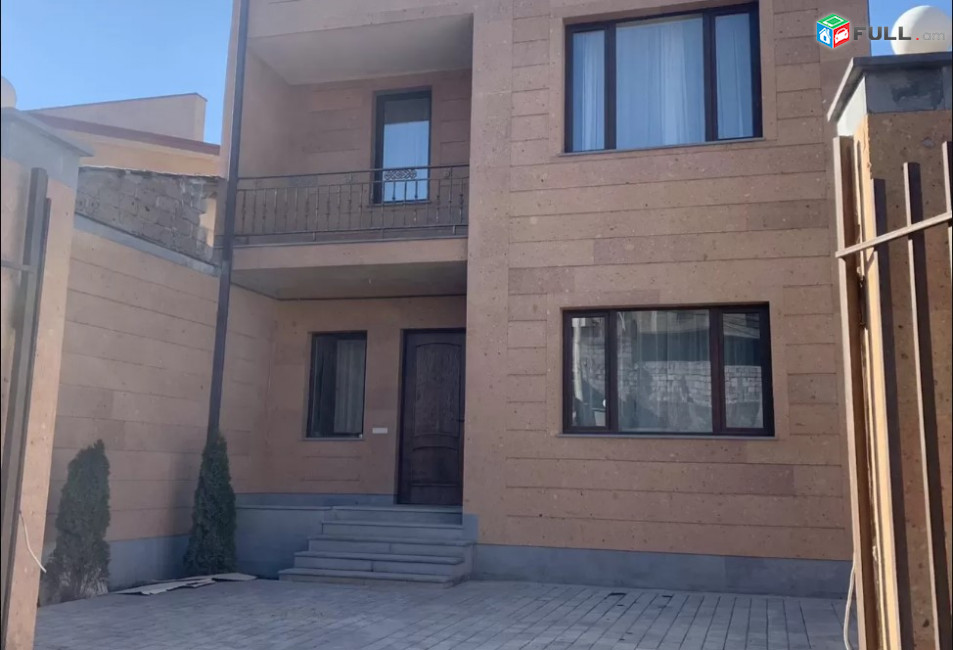LA04612 Վարձով 6 սենյականոց 3  հարկանի տուն Գեներալ Սաֆարյանի փողոց, Ավանում