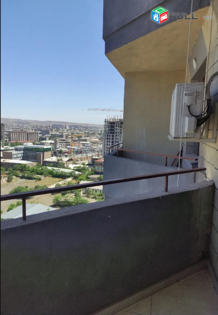 LA04617 Վարձով 2 սենյականոց բնակարան Արգիշտի , Գլենդել Հիլզ նորակառույց