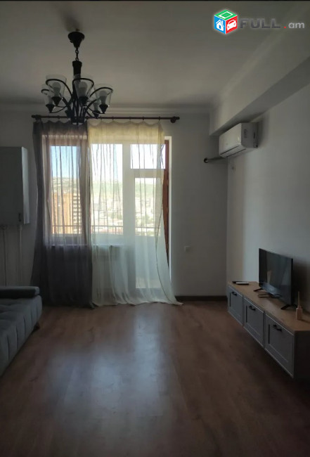 LA04617 Վարձով 2 սենյականոց բնակարան Արգիշտի , Գլենդել Հիլզ նորակառույց