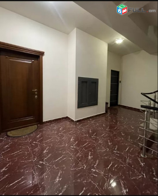LA04622 Վարձով 3 սենյականոց բնակարան Դեմիրճյան փողոց , նորակառույց 