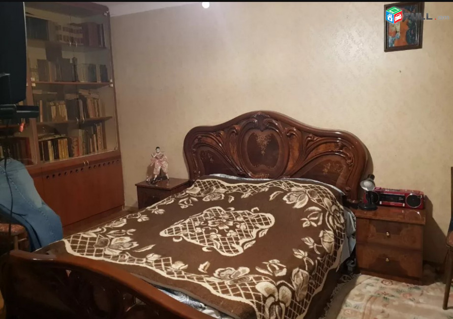 LA04629 Վարձով 4 սենյականոց բնակարան ն Բյուզանդի փողոց,  Վերնիսաժի մոտակայքում