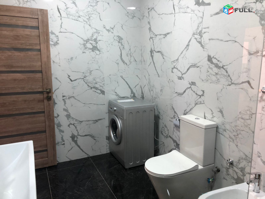 LA04652 Վարձով 3 սենյականոց բնակարան Սեբաստիա, Լենինգրադյան փողոցների խաչմերուկում