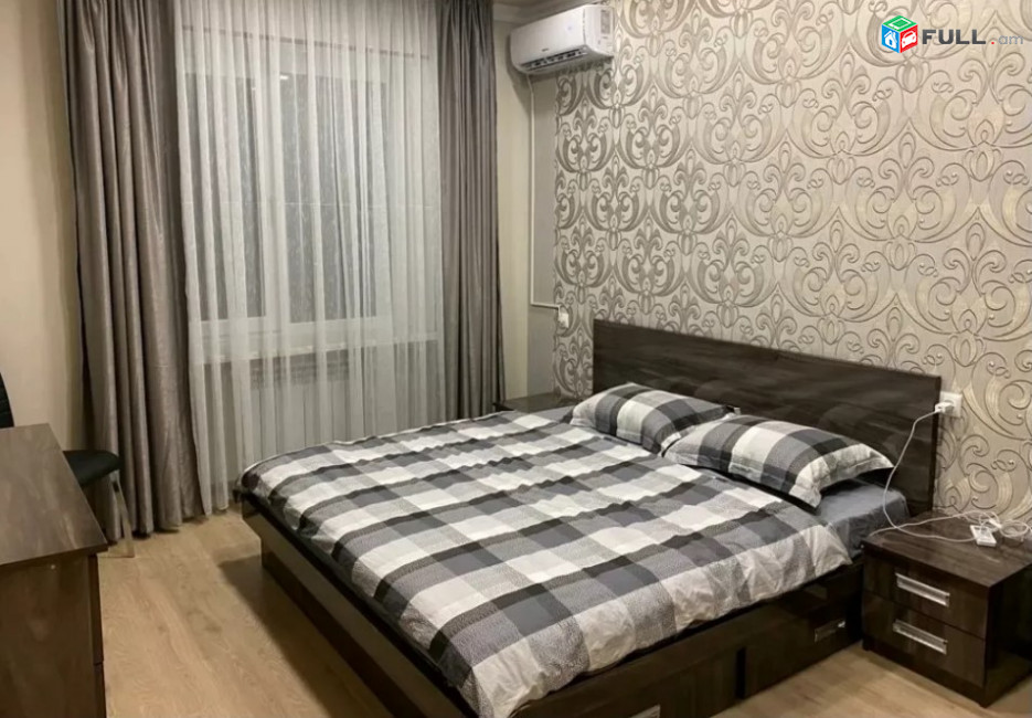 LA04640 Վարձով 3 սենյականոց բնակարան Կոմիտաս , Սաս սուպերմարկետի մոտ