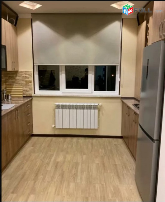 LA04640 Վարձով 3 սենյականոց բնակարան Կոմիտաս , Սաս սուպերմարկետի մոտ