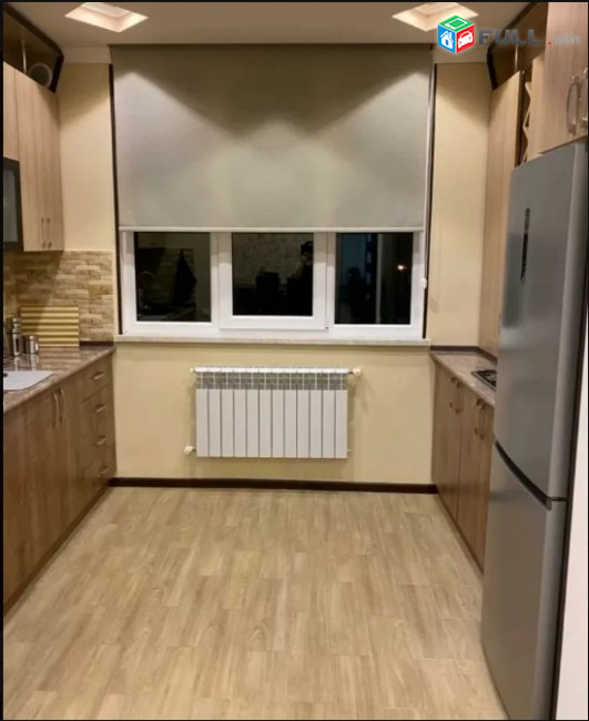 LA04640 Վարձով 3 սենյականոց բնակարան Կոմիտաս , Սաս սուպերմարկետի մոտ