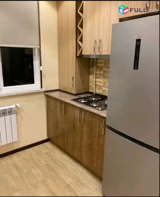 LA04640 Վարձով 3 սենյականոց բնակարան Կոմիտաս , Սաս սուպերմարկետի մոտ