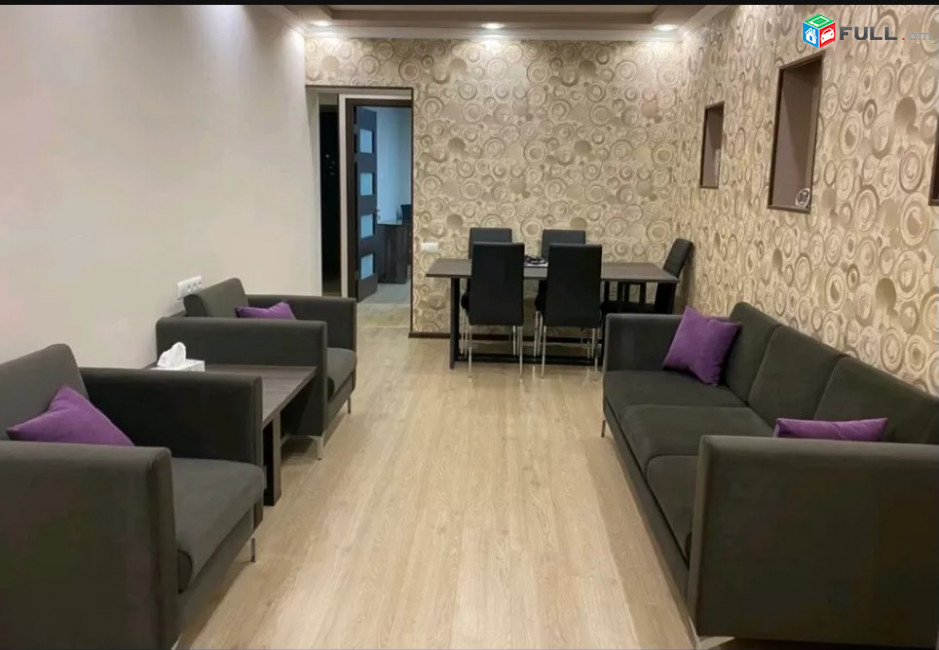 LA04640 Վարձով 3 սենյականոց բնակարան Կոմիտաս , Սաս սուպերմարկետի մոտ
