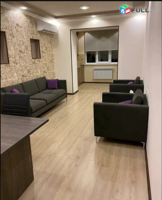 LA04640 Վարձով 3 սենյականոց բնակարան Կոմիտաս , Սաս սուպերմարկետի մոտ