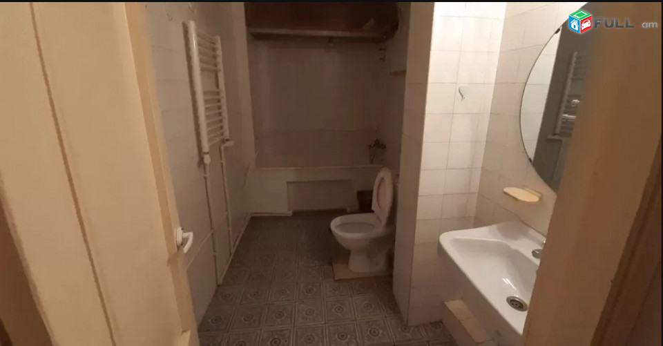LA04655 Վարձով 3 սենյականոց բնակարան Պուշկին փողոցում