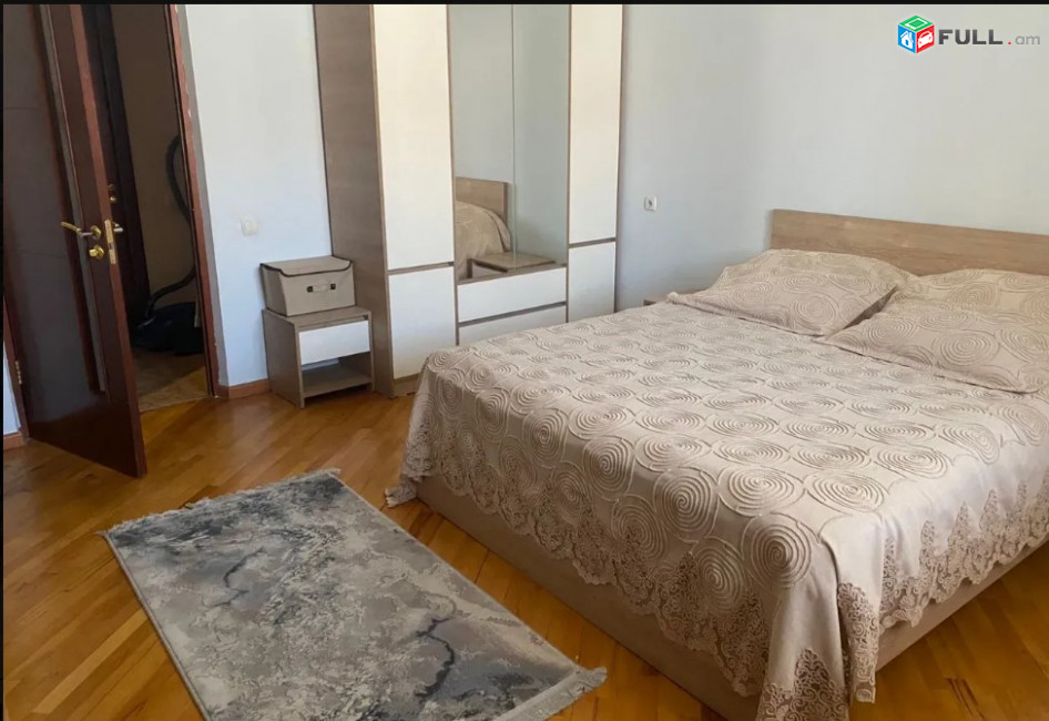 LA04660  Վարձով 2 սենյականոց բնակարան Ծարավ Աղբյուր  , նորակառույց