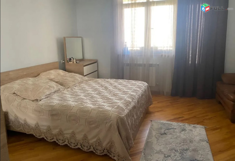 LA04660  Վարձով 2 սենյականոց բնակարան Ծարավ Աղբյուր  , նորակառույց