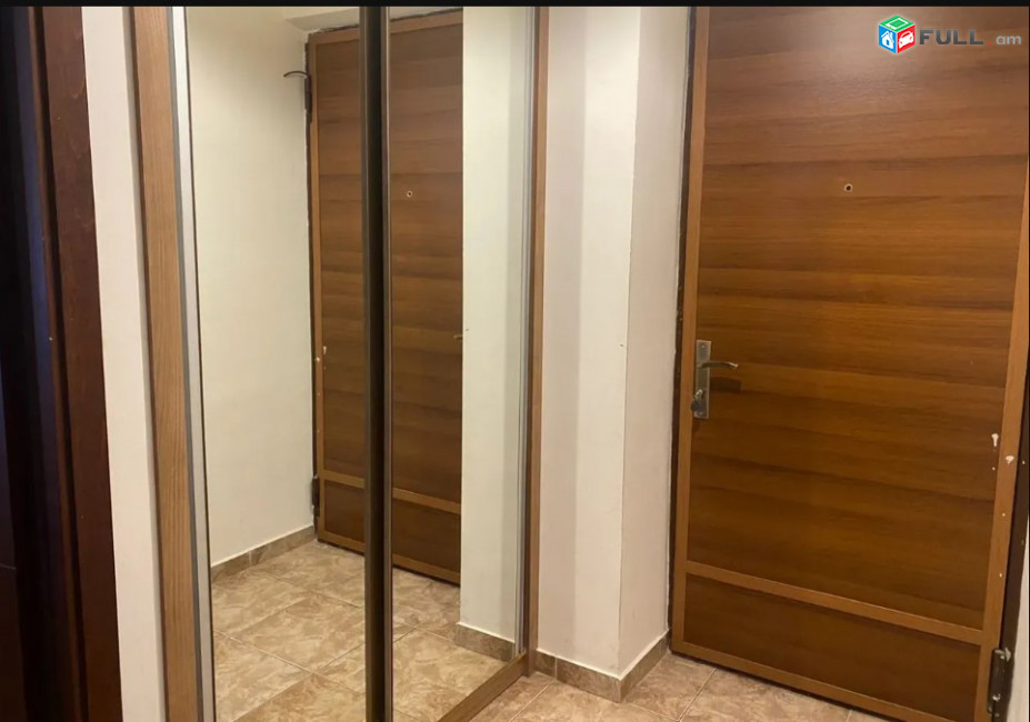 LA04660  Վարձով 2 սենյականոց բնակարան Ծարավ Աղբյուր  , նորակառույց