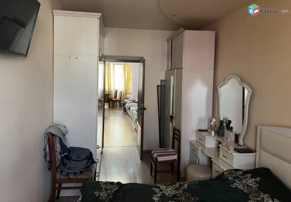 LA04662 Վարձով 2 սենյականոց բնակարան Նիկողայոս  Տիգրանյան փողոցում