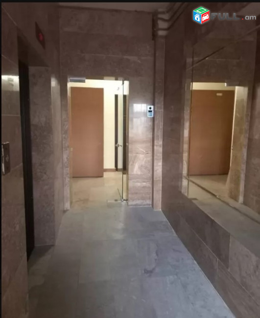 LA04673 Վարձով 2 սենյականոց բնակարան Վահրամ Փափազյան փողոց , նորակառույց շենք 
