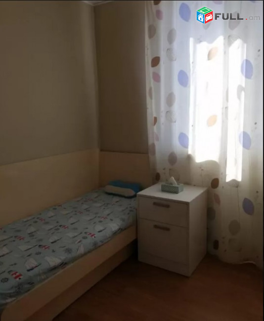 LA04681 Վարձով 2 սենյակ և փակ պատշգամբ Գյուլբենկյան , HSBC -ի բանկի մոտ