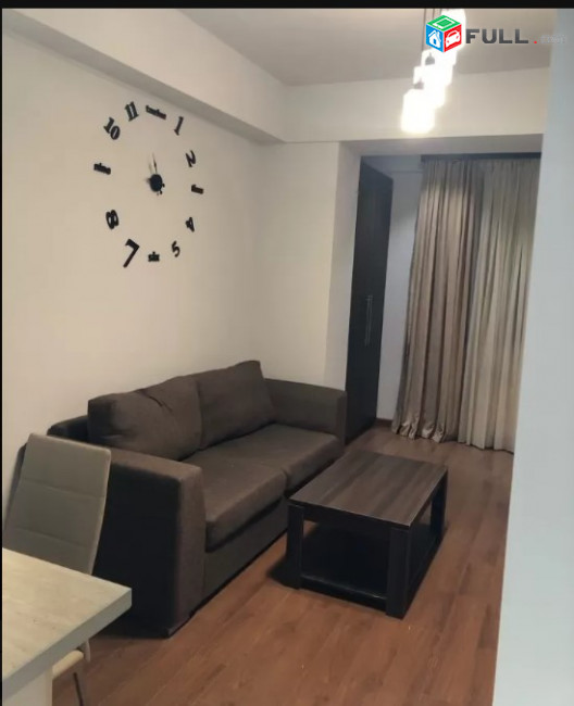 LA04679 Վարձով 2 սենյականոց բնակարան Բյուզանդի փողոց , նորակառույց շենք