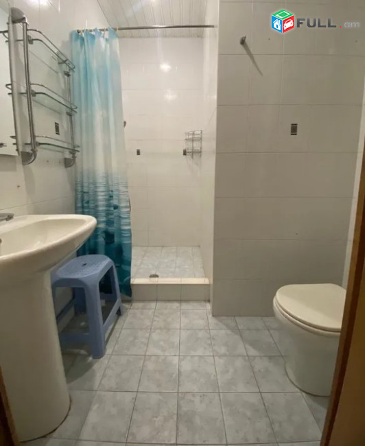 LA04687  Վարձով 2 սենյականոց բնակարան Մաշտոցի պողոտայում  