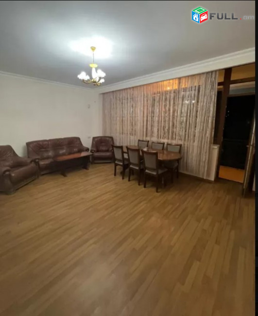 LA04688 Վարձով 2 սենյականոց բնակարան Ամիրյան փողոց , նորակառույց 
