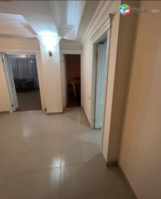 LA04688 Վարձով 2 սենյականոց բնակարան Ամիրյան փողոց , նորակառույց 