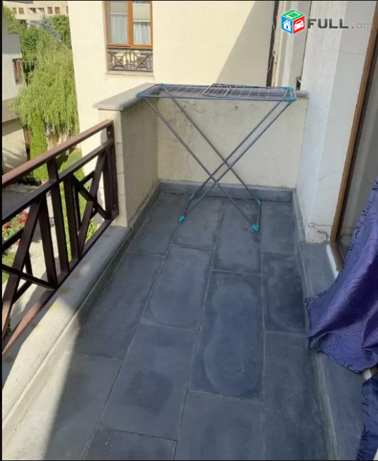 LA04698 Վարձով 3 սենյականոց բնակարան Ծարավ Աղբյուր , նորակառույց 