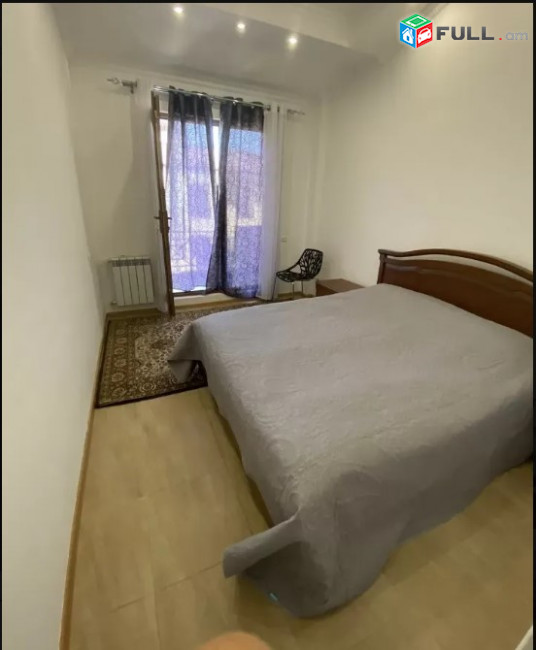 LA04698 Վարձով 3 սենյականոց բնակարան Ծարավ Աղբյուր , նորակառույց 