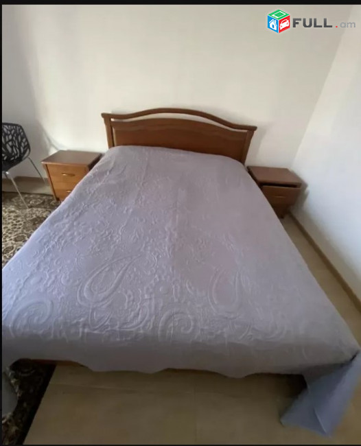 LA04698 Վարձով 3 սենյականոց բնակարան Ծարավ Աղբյուր , նորակառույց 
