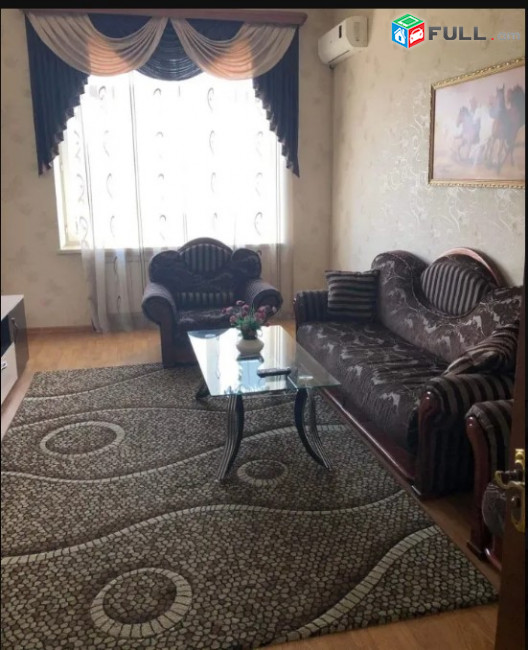 LA04707 Վարձով 2 սենյականոց բնակարան Կոմիտաս , Կոնվերս բանկի մոտ 