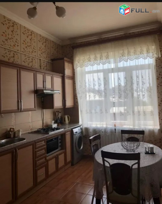 LA04707 Վարձով 2 սենյականոց բնակարան Կոմիտաս , Կոնվերս բանկի մոտ 