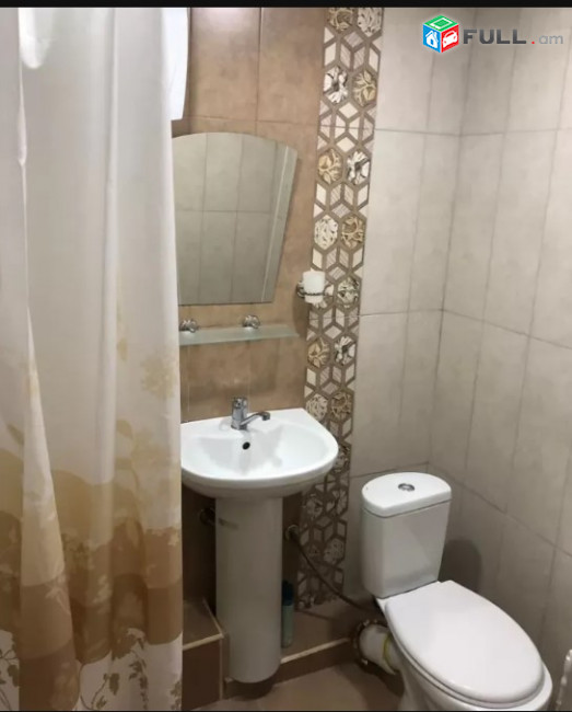 LA04711 Վարձով 2 սենյականոց բնակարան Շիրազի փողոց , Աջափնյակ
